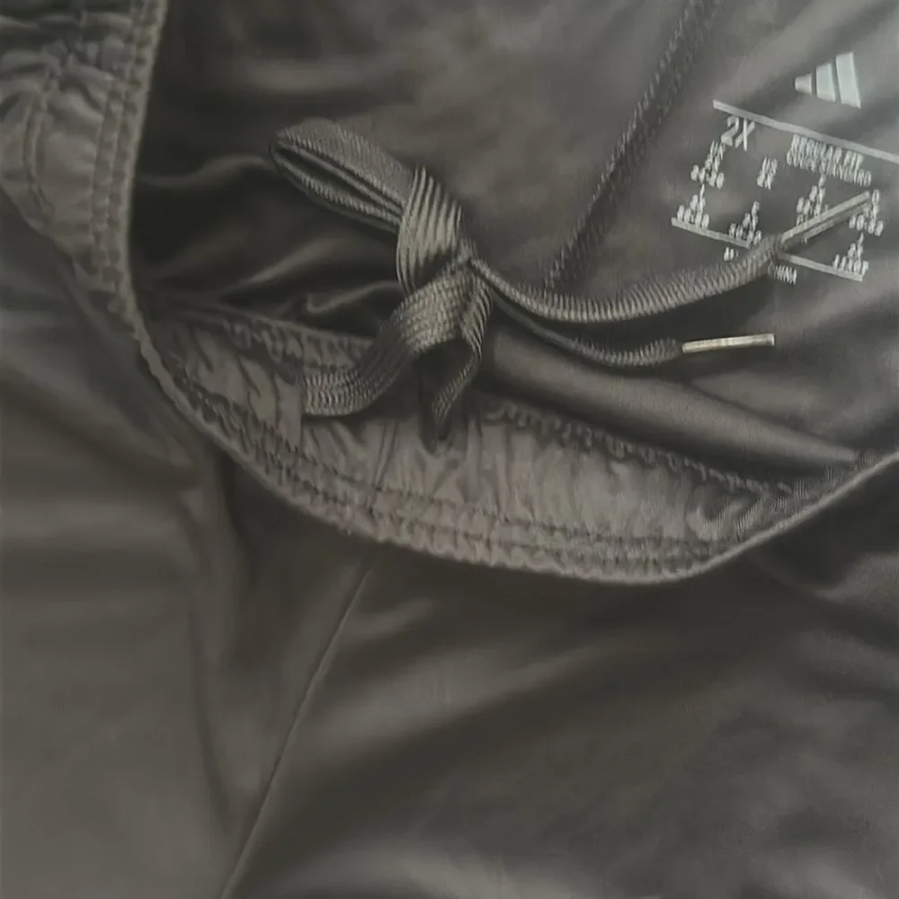 Adidas Men’s Tiro 26 Climacool Black Shorts!